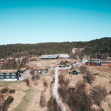 Hikers Camp, Part Of Preikestolen Basecamp Hotel Jorpeland Exterior photo